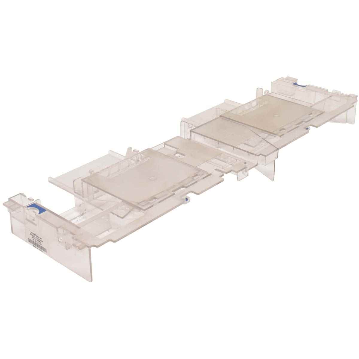 HP 875054-001 Airflow Baffle Luftstromleitklappe ProLiant DL380 G10 867113-002 HP 875054-001 Airflow Baffle Luftstromleitklappe ProLiant DL380 G10 867113-002