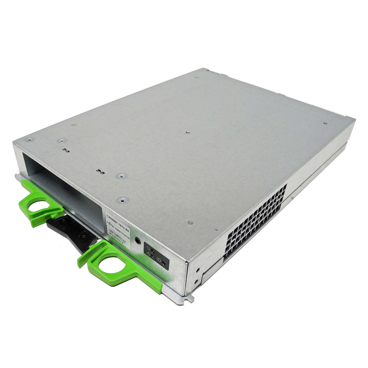 Fujitsu CA05967-1610 I/O Controller Module 12G for Eternus DX S3/S4 Storage