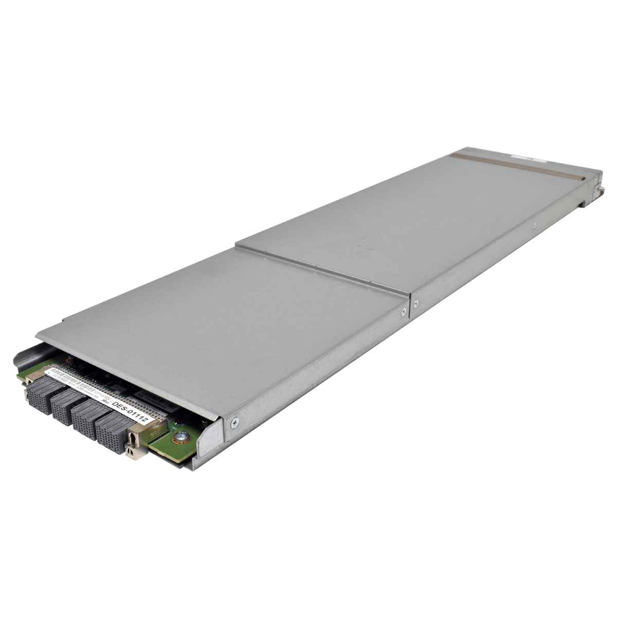 NetApp 2-Port 40G QSFP+ NIC Module for A700 FAS9000 111-02590 NetApp 2-Port 40G QSFP+ NIC Module for A700 FAS9000 111-02590