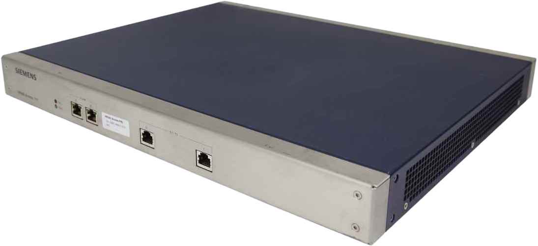 Siemens HIPath Access PRI S30807-U6648-X170 Siemens HIPath Access PRI S30807-U6648-X170