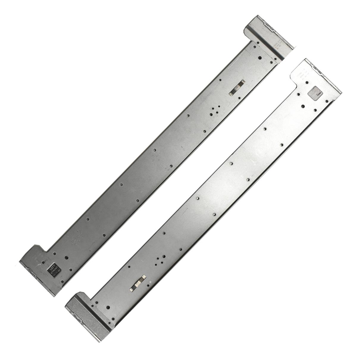 DELL 19 Zoll PowerVault MD3200 MD1200 Rackschienen Rails 06CJRH 0JRJ9P 07WJ8N DELL 19" Rackschienen Rails 06CJRH 0JRJ9P 07WJ8N PowerVault MD3200 MD1200