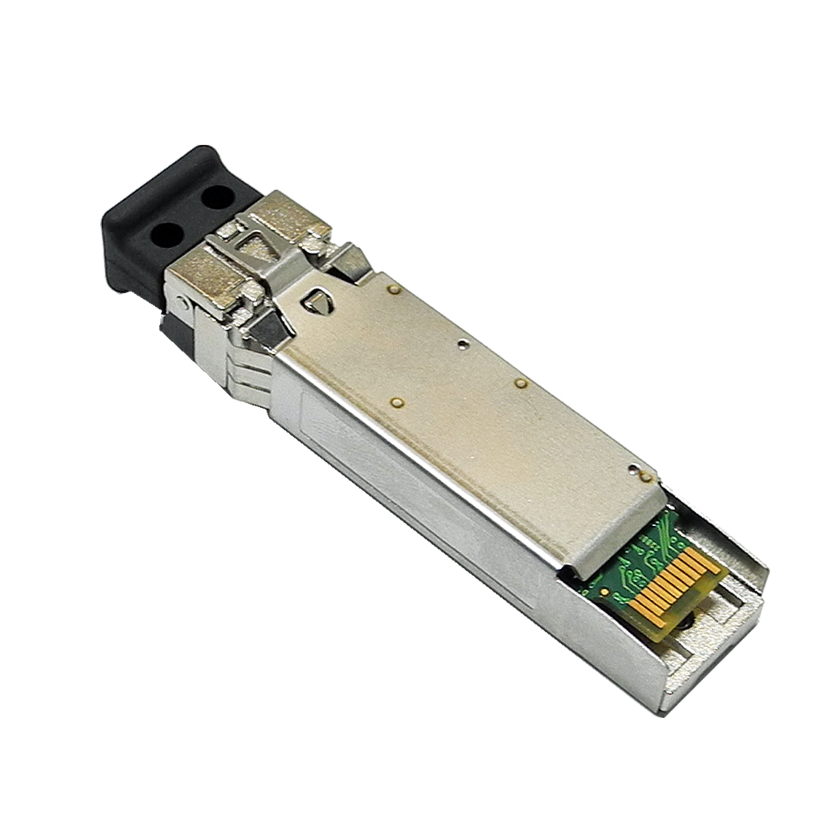 JDSU PLRXPL-SC-S43-C1 IBM 46C9249 10G SW 850nm SFP+ FC Transceiver Module JDSU PLRXPL-SC-S43-C1 IBM 46C9249 10G SW 850nm SFP+ FC Transceiver Module