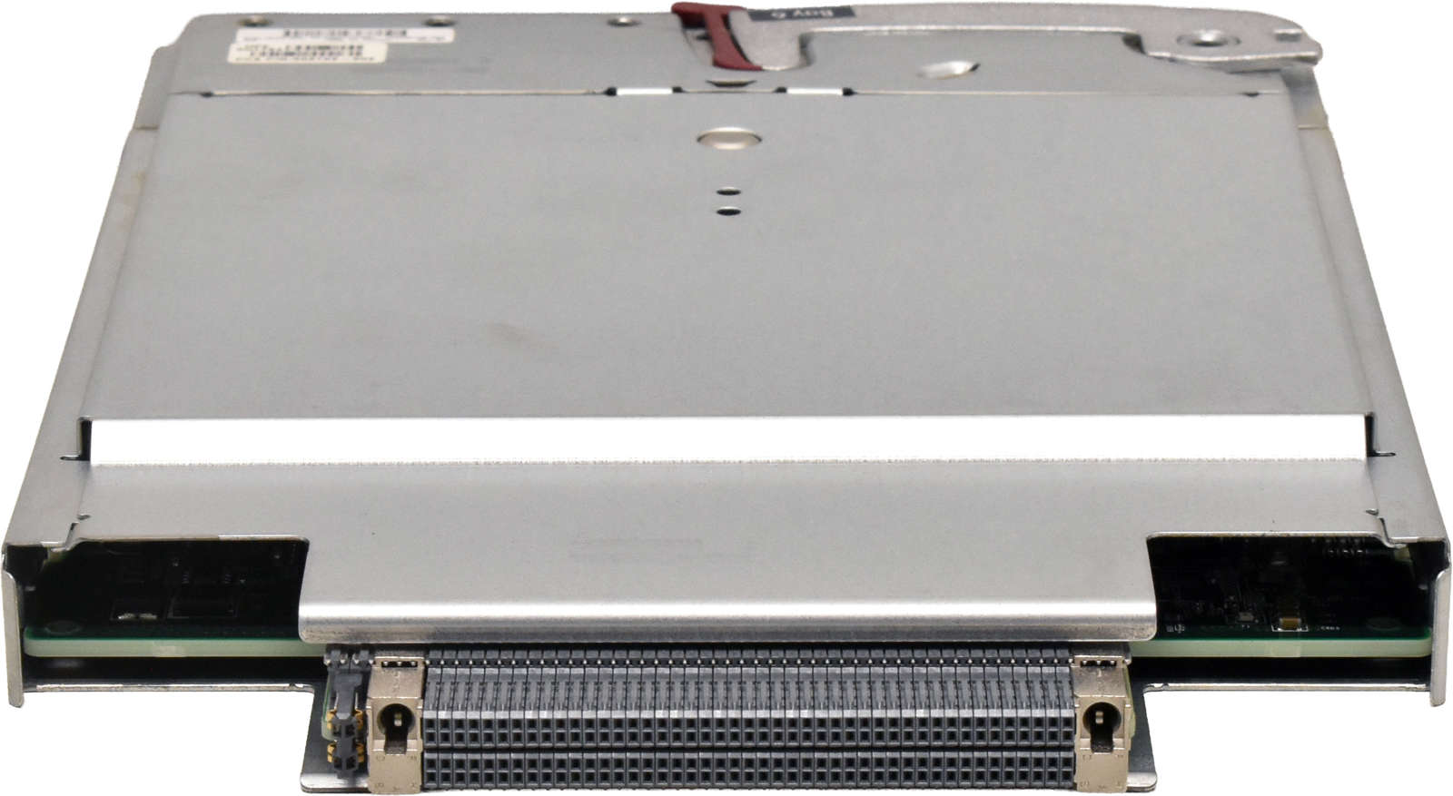 HP-BK763A-6Gb-SAS-Switch-Module-BladeSystem-c-Clas-002.jpg HP BK763A 6Gb SAS Switch Module BladeSystem c-Class PN 608792-002 HSTNS-BC54-N