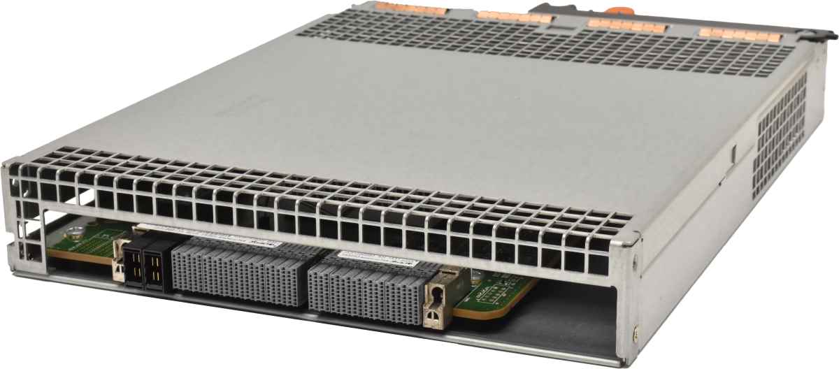 DELL PowerVault MD1400 / MD1420 12GB SAS-4 EMM MANAGE MODULE 0V9K2G