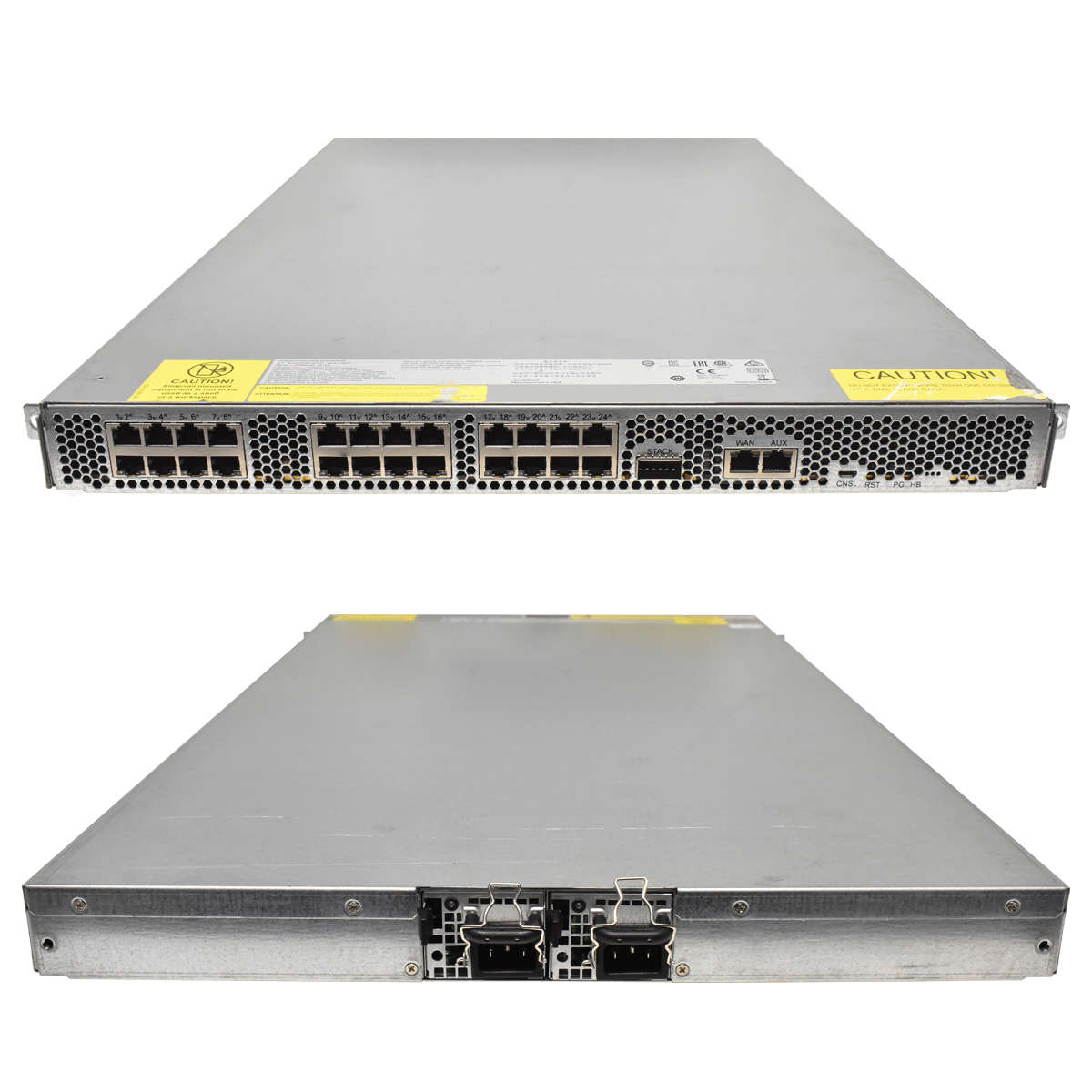 SGI Integrity UV 300H System Rack Management Controller CMN062