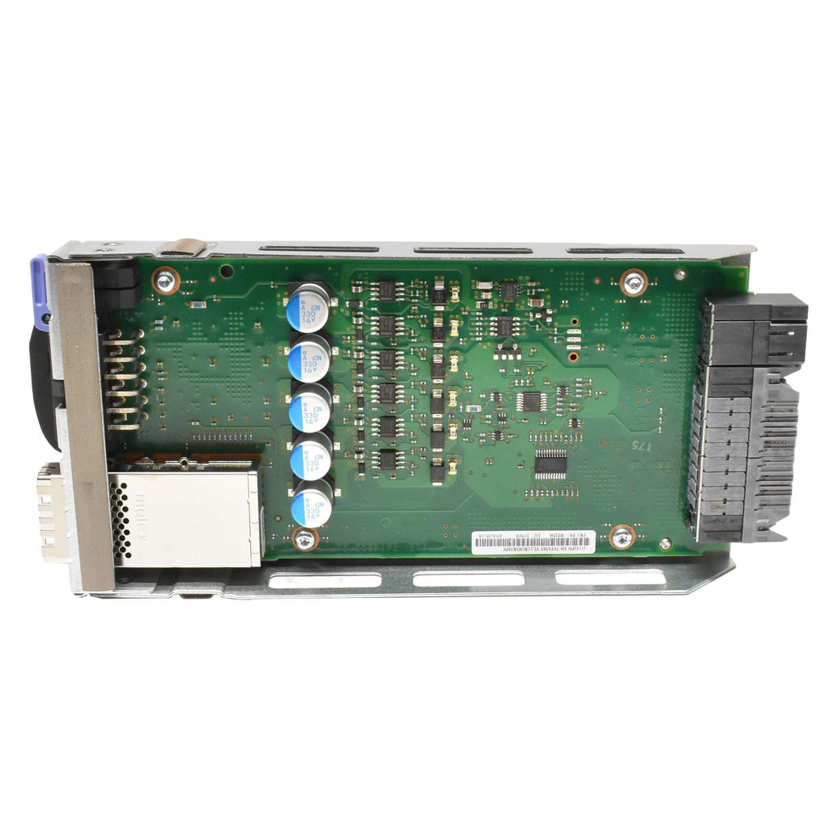 IBM-00E2598-GFSP-interface-Card-Modul-6B2E-002.jpg IBM 00E2598 GFSP interface Card Modul 6B2E