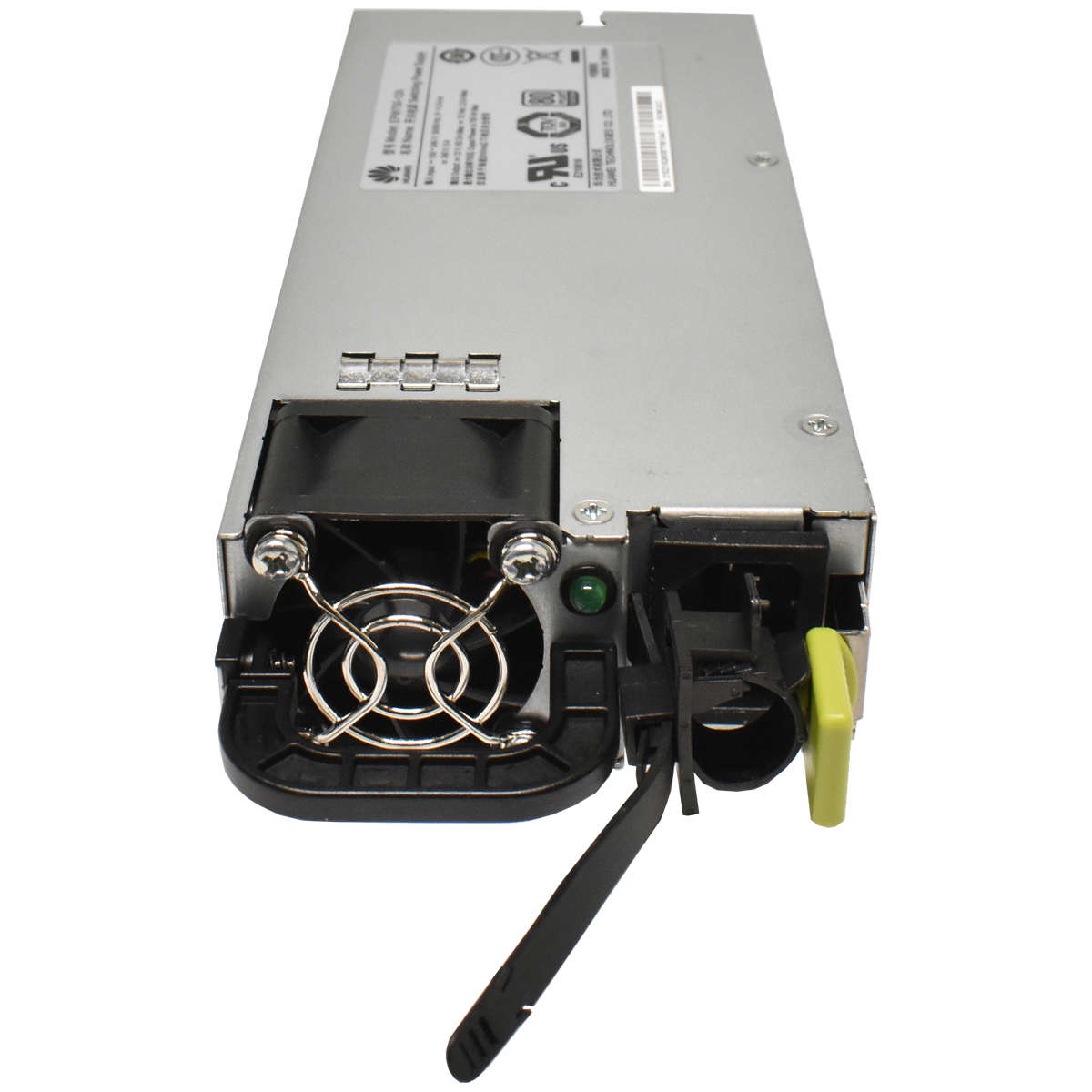 Huawei-750W-PSU-Netzteil-Power-Supply-EPW750-12A-R-003.jpg Huawei 750W PSU Netzteil Power Supply EPW750-12A RH2288H V3 PN: EN3MCACC