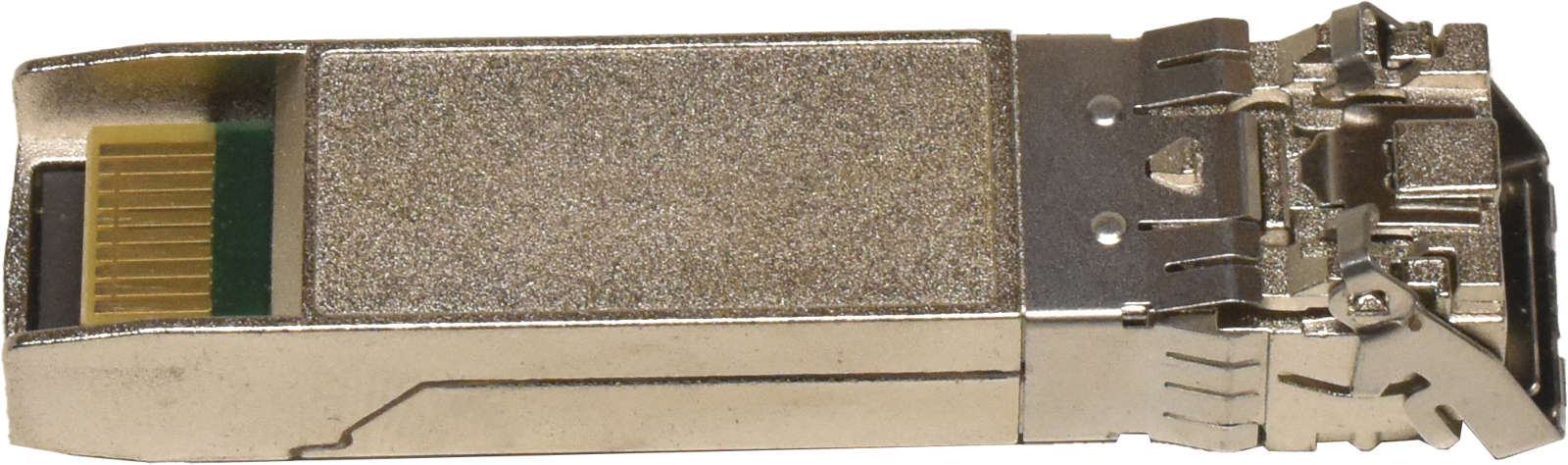 AVAGO-AFBR-709SMZ-ELX-10Gb-SFP-SR-850-nm-300m-MMF-003.jpg AVAGO AFBR-709SMZ-ELX 10Gb SFP+ SR 850 nm 300m MMF LC Duplex Transceiver Module