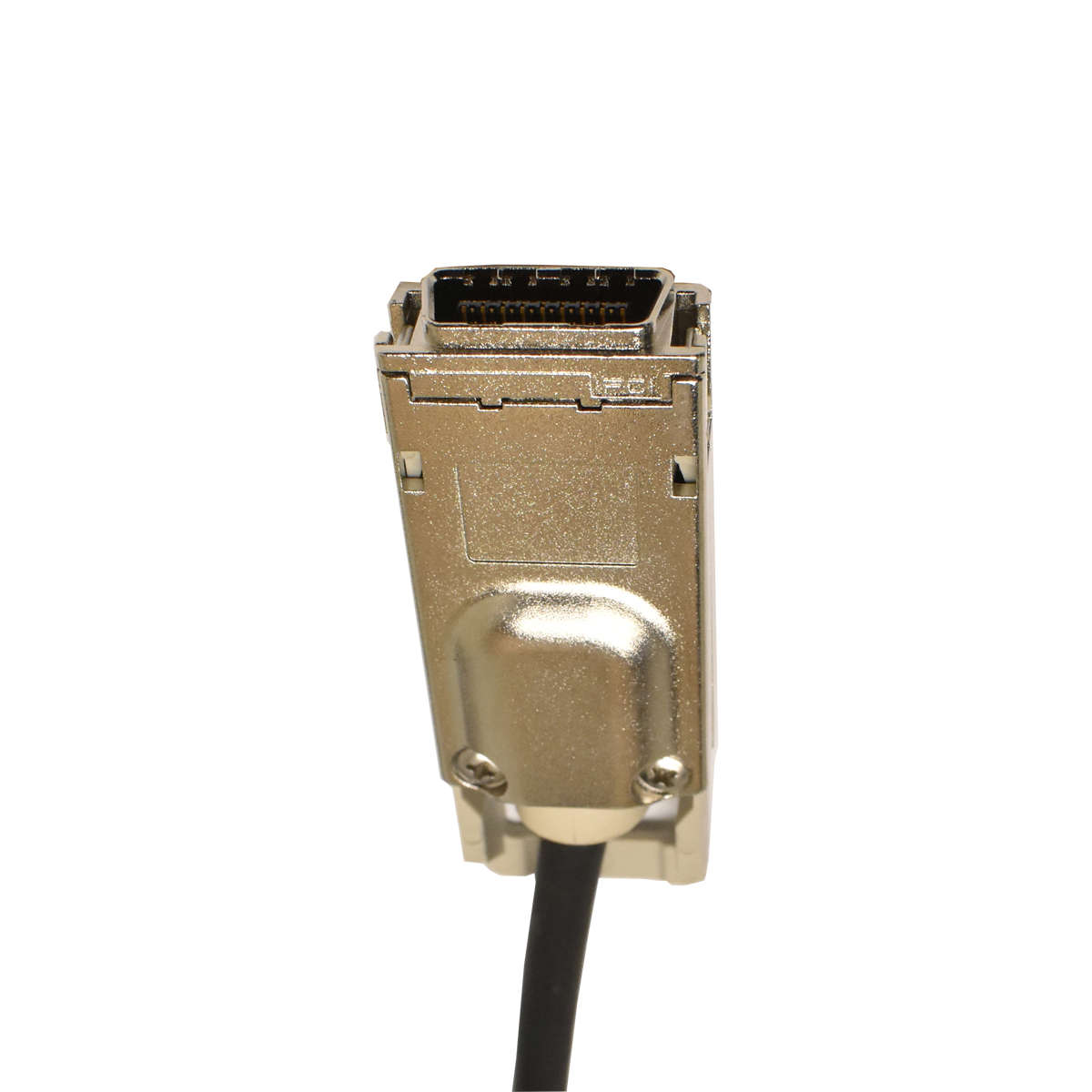 Amphenol Fci 10117984-2030HLF QSFP to SFF 8470 3 Meter