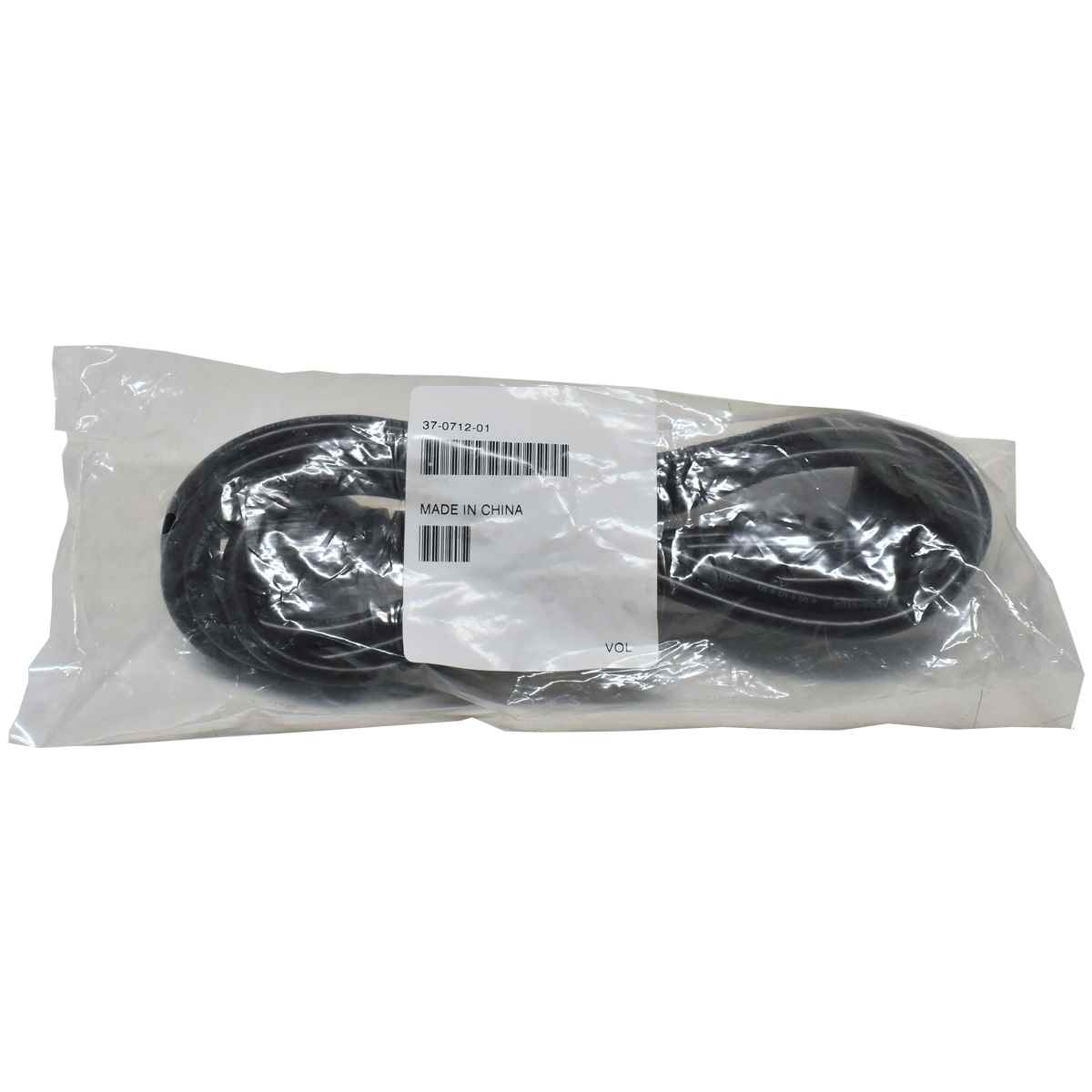Netzkabel 2m Schuko - C13 gewinkelt Cisco 37-0712-01 10-16A H05VV-F 3G1,0mm schwarz !!Neu, orig. verpackt!! Netzkabel 2m Schuko - C13 gewinkelt Cisco 37-0712-01 10-16A H05VV-F 3G1,0mm schwarz !!Neu, orig. verpackt!!