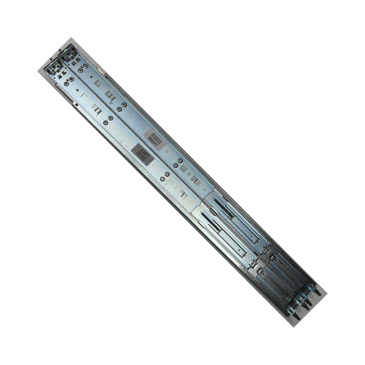 Fujitsu Rails Rackschienen Kit 19" A3C40091864 RX600 S5 S6 S7