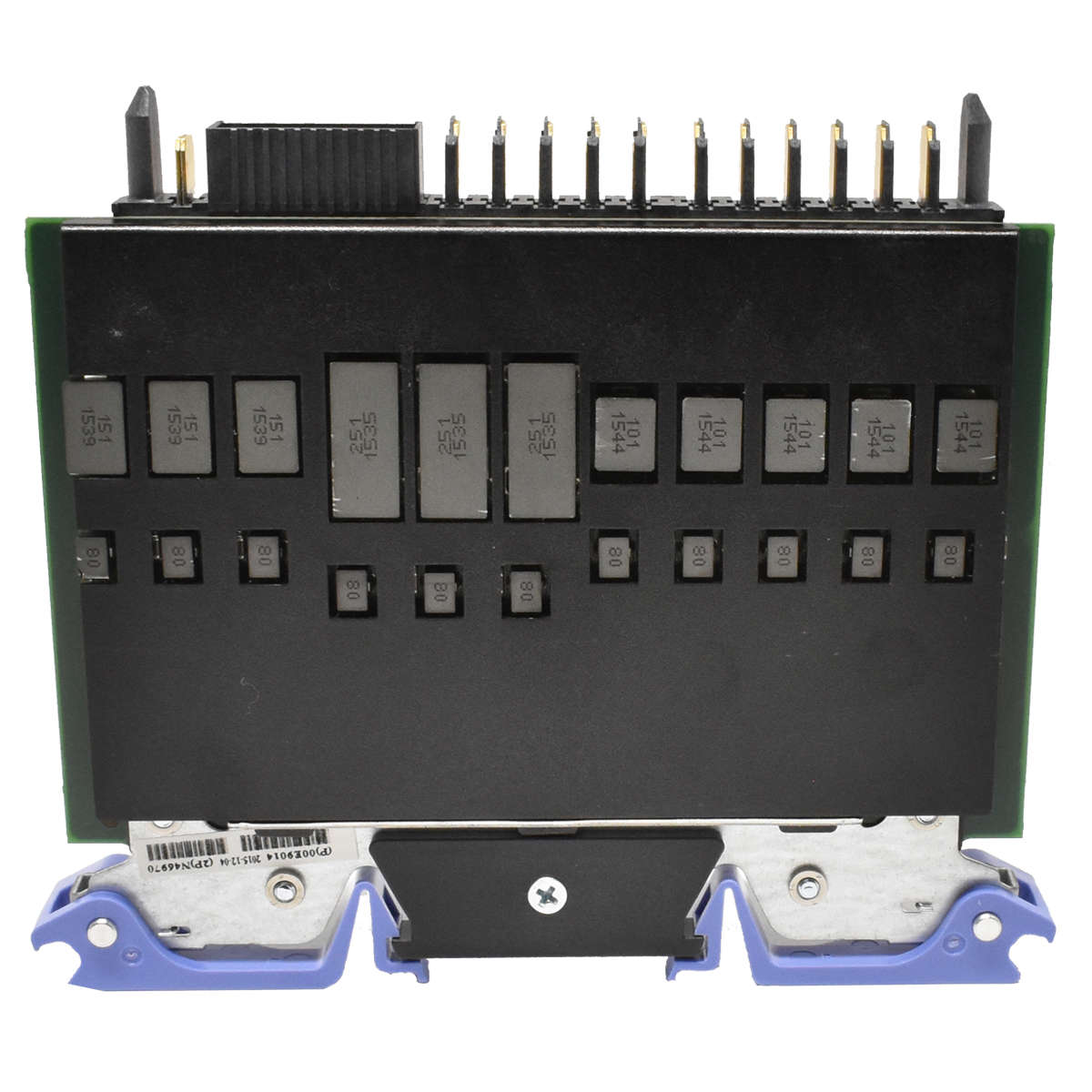 IBM-RAM-Memory-Voltage-E880-Power-8-00RR677-003.jpg IBM RAM Memory Voltage E880 Power 8 01AF557