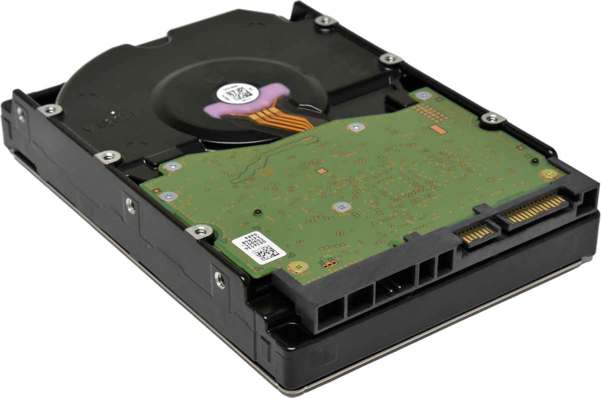 HP Enterprise WD 4TB 879481-001 872493-008 HUS726T4TALA604 3.5" 7.2K 6G SATA HDD HP Enterprise WD 4TB 879481-001 872493-008 HUS726T4TALA604 3.5" 7.2K 6G SATA HDD