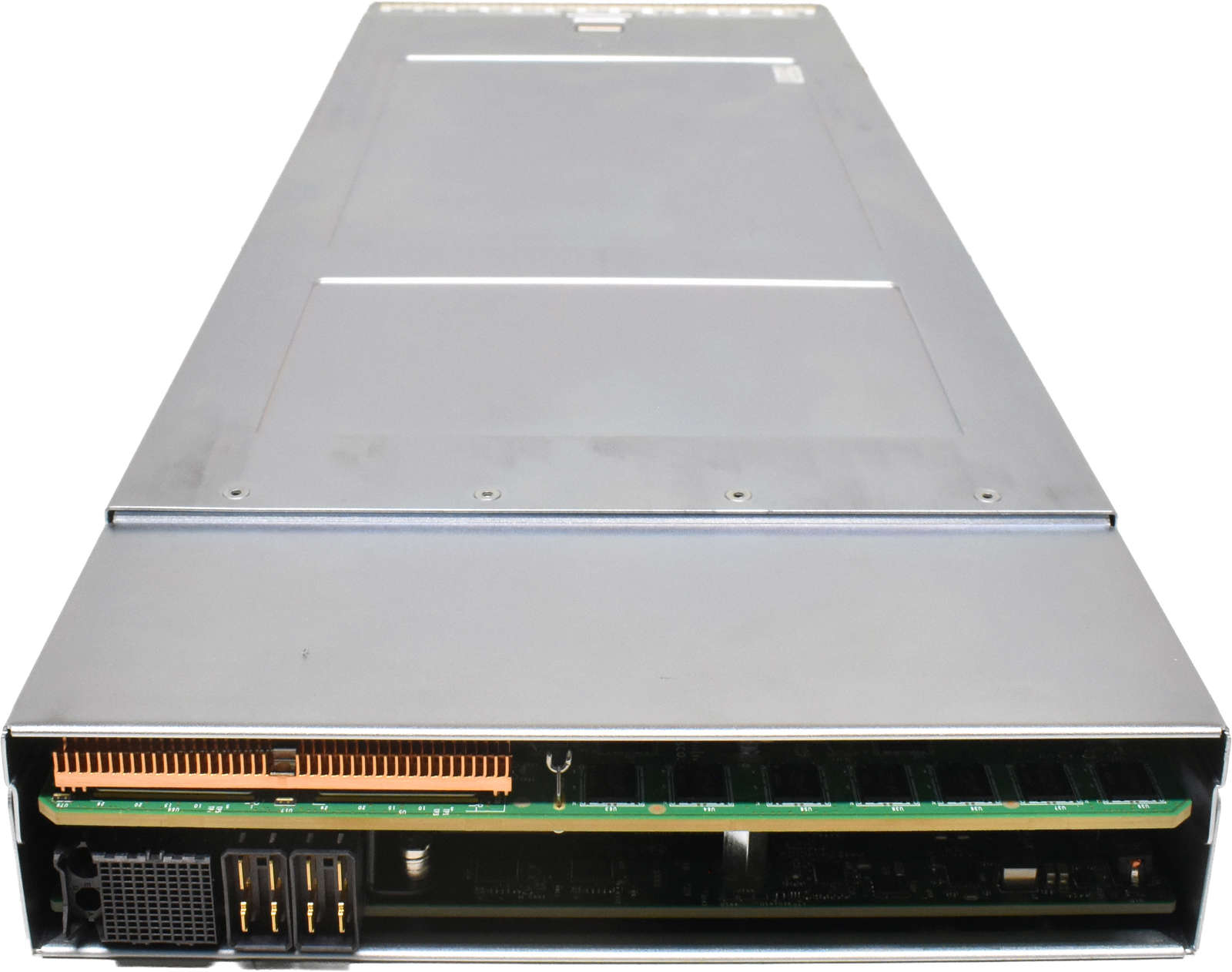 Cisco FPR9K-SM-36 Firewall 2x Kühler 0x CPU 0x RAM 2x 2,5 ohne Software