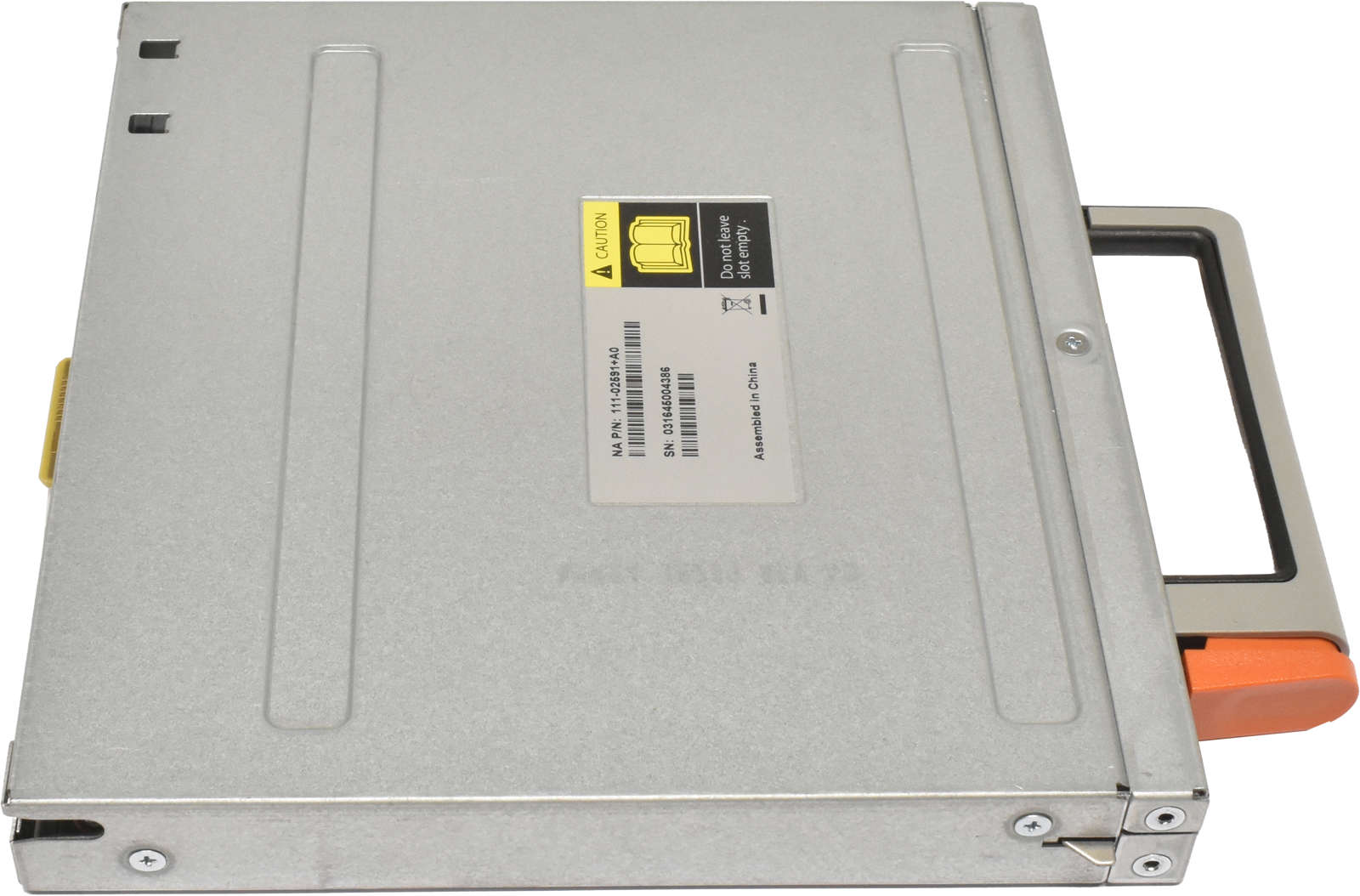 NetApp-DCPM-Unit-für-FAS9000-AFF-A700-111-02591-A0-004.jpg NetApp DCPM Unit für FAS9000/AFF A700 111-02591+A0