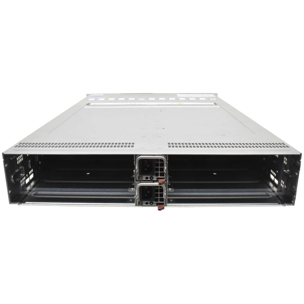 Supermicro-CSE-217B-Servergehäuse-no-Node-2x-PSU-2-003.jpg Nutanix 4 Node Server NXS2U4NL12G400 no Node 2x PSU 2000W CSE-827 12x LFF 3,5