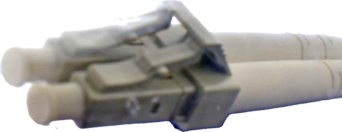 HPE QK734A Premier Flex OM4 5m FC Cable NEU / NEW HPE QK734A Premier Flex OM4 5m FC Cable NEU / NEW