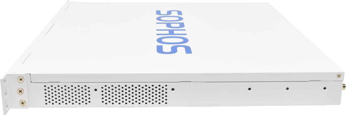 Sophos Firewall SG 330 Rev.2 Security Appliance Rack Ears Sophos Firewall SG 330 Rev.2 Security Appliance Rack Ears