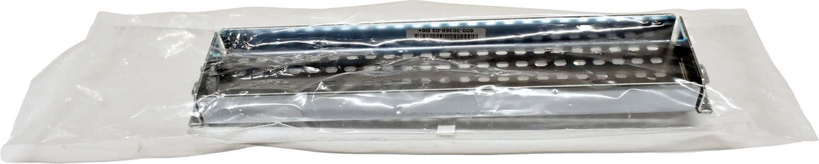Cisco-ISR4331-ISR4451-ISR4451-SM-Blank-Cover-800-3-002.jpg Cisco ISR4331 ISR4451 ISR4451 SM-Blank Cover 800-30368-03 700-26183-03 New Neu