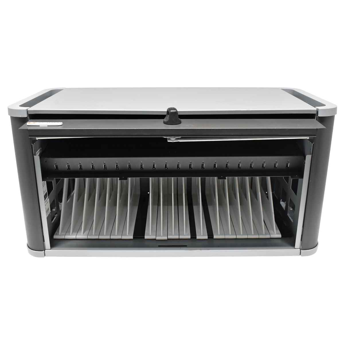 Bretford PowerSync 20-Port WiFi HE406ZM/A charging station for iPad iPad mini Bretford PowerSync 20-Port WiFi HE406ZM/A charging station for iPad iPad mini