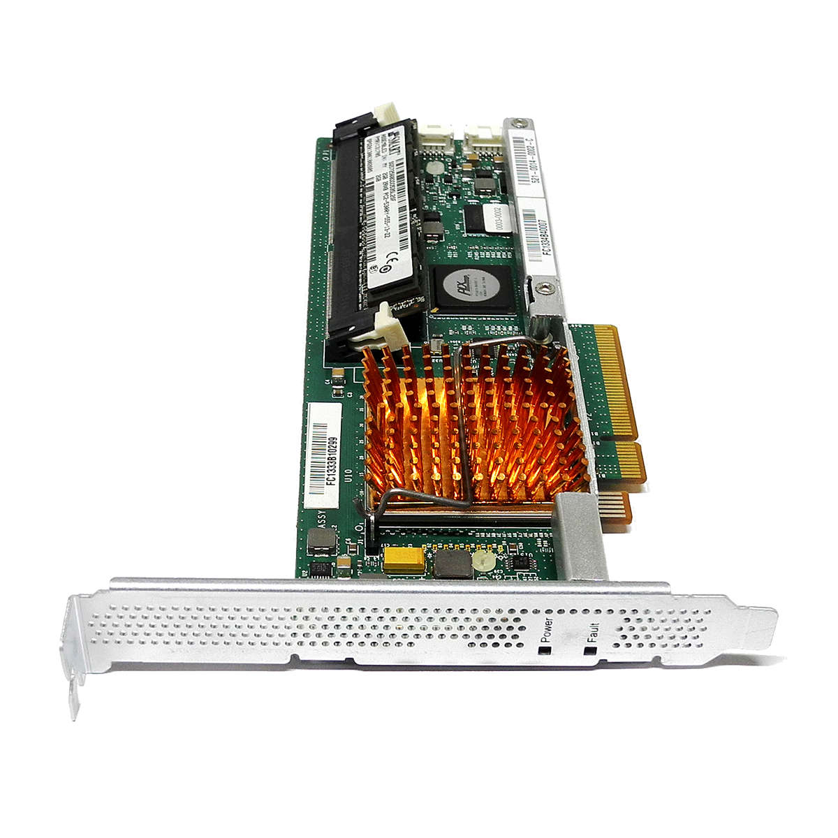 Datadomain-DDU-DDNVRAM-2GB-PCIe-x8-NVRAM-Controlle-003.jpg Datadomain DDU-DDNVRAM 2GB PCIe x8 NVRAM Controller 510-0327-0006-A EMC DD860 FP
