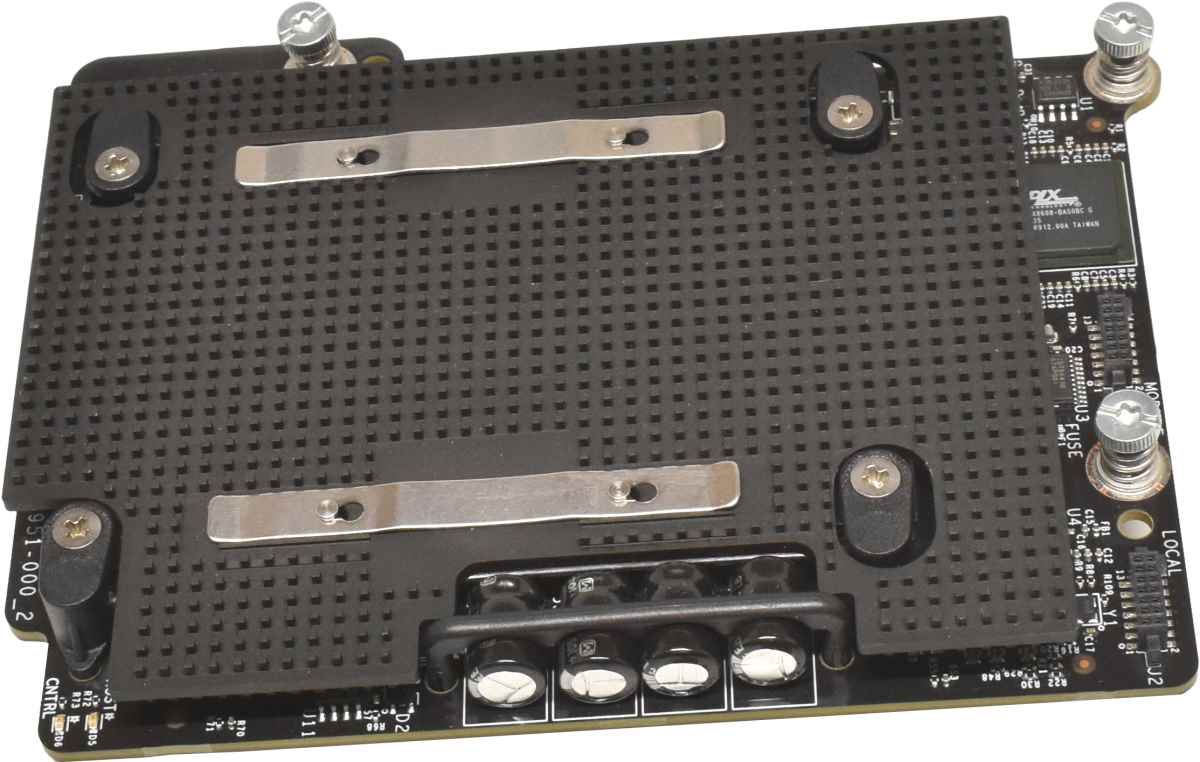 HP QK763A 1,2TB MLC Accelerator SSD für BladeSystem 658604-001 HP QK763A 1,2TB MLC Accelerator SSD für BladeSystem 658604-001