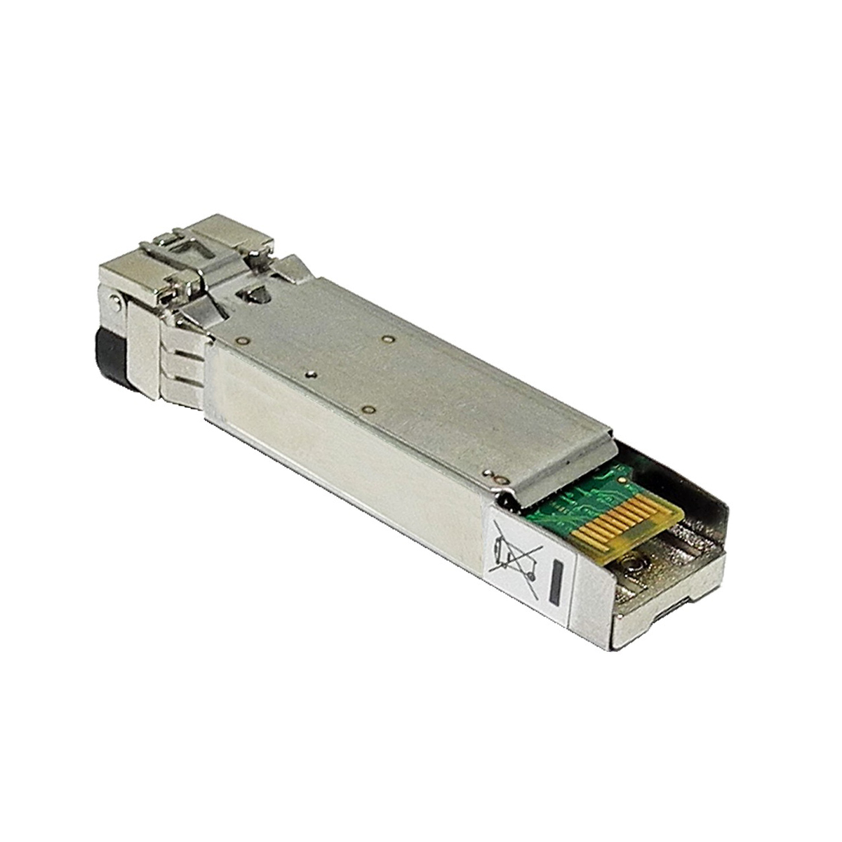 JDSU PicoLight SFP mini GBIC 4GB Transceiver MPN: PLRXPL-VE-SG4-62-N