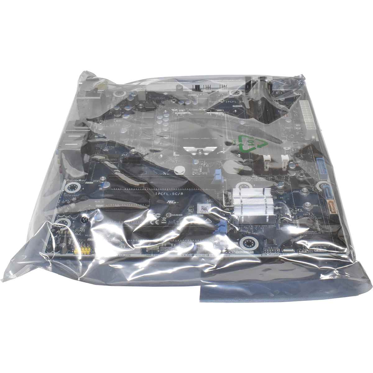 Dell PC Motherboard IPCFL-SC/R LGA1151 Intel Z370 Chipset DDR4 For Alienware Aurora R8 2XRCM 02XRCM NEU Dell IPCFL-SC/R PC Motherboard LGA1151 Intel Z370 Chipset DDR4 Alienware Aurora R8 2XRCM 02XRCM NEU