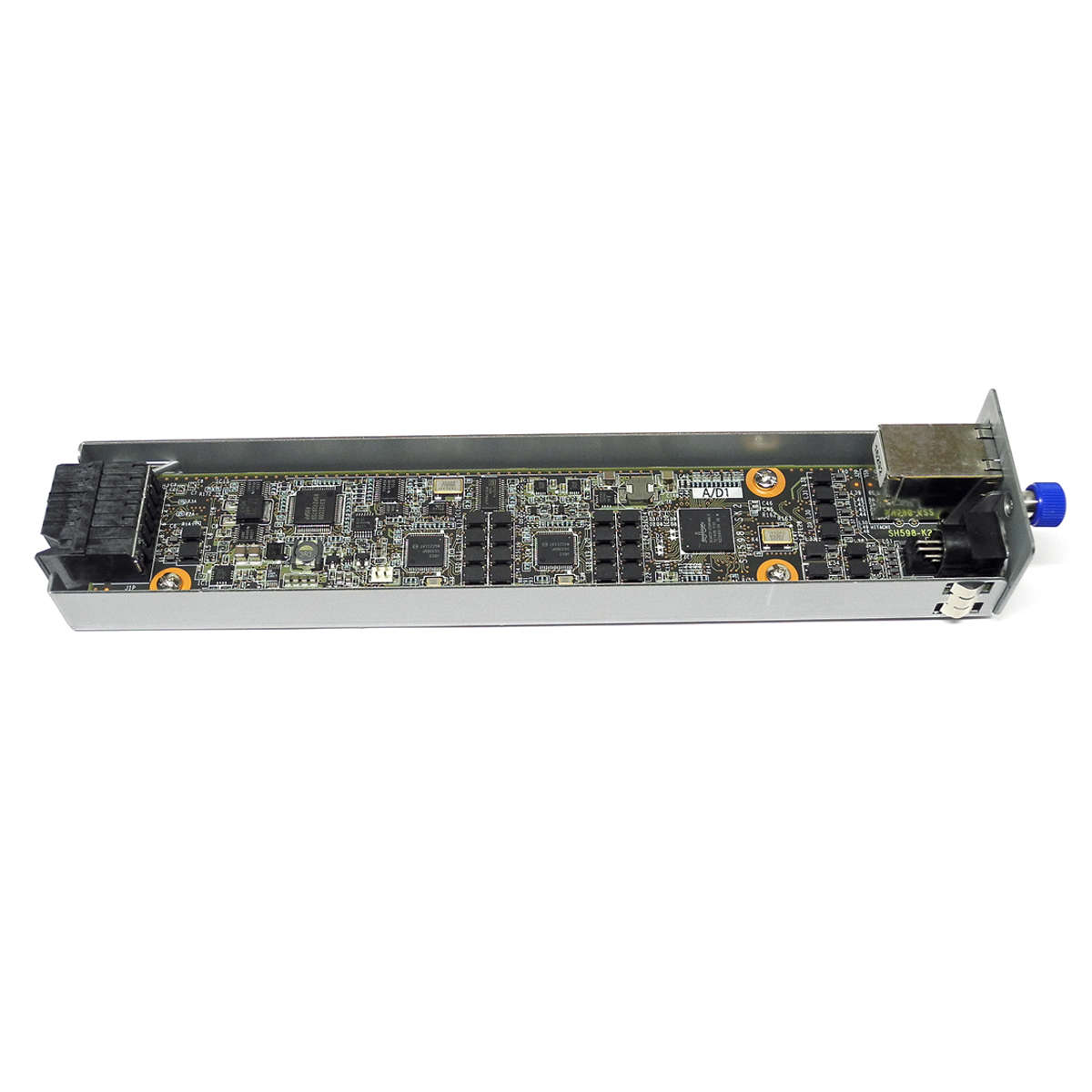 Hitachi LAN Management Module 3289044-A for VSP GX00 Series