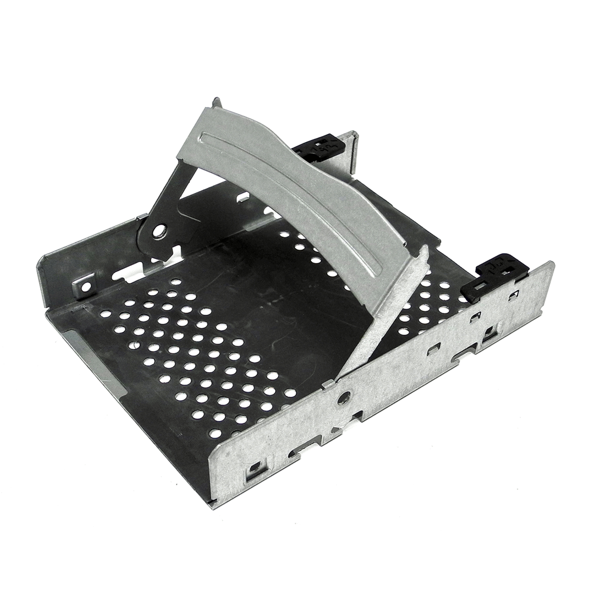 HP HDD Caddy Festplatten Rahmen 3.5 Zoll für ProLiant SL Server 574097-001 HP HDD Caddy Festplatten Rahmen 3.5 Zoll für ProLiant SL Server 574097-001
