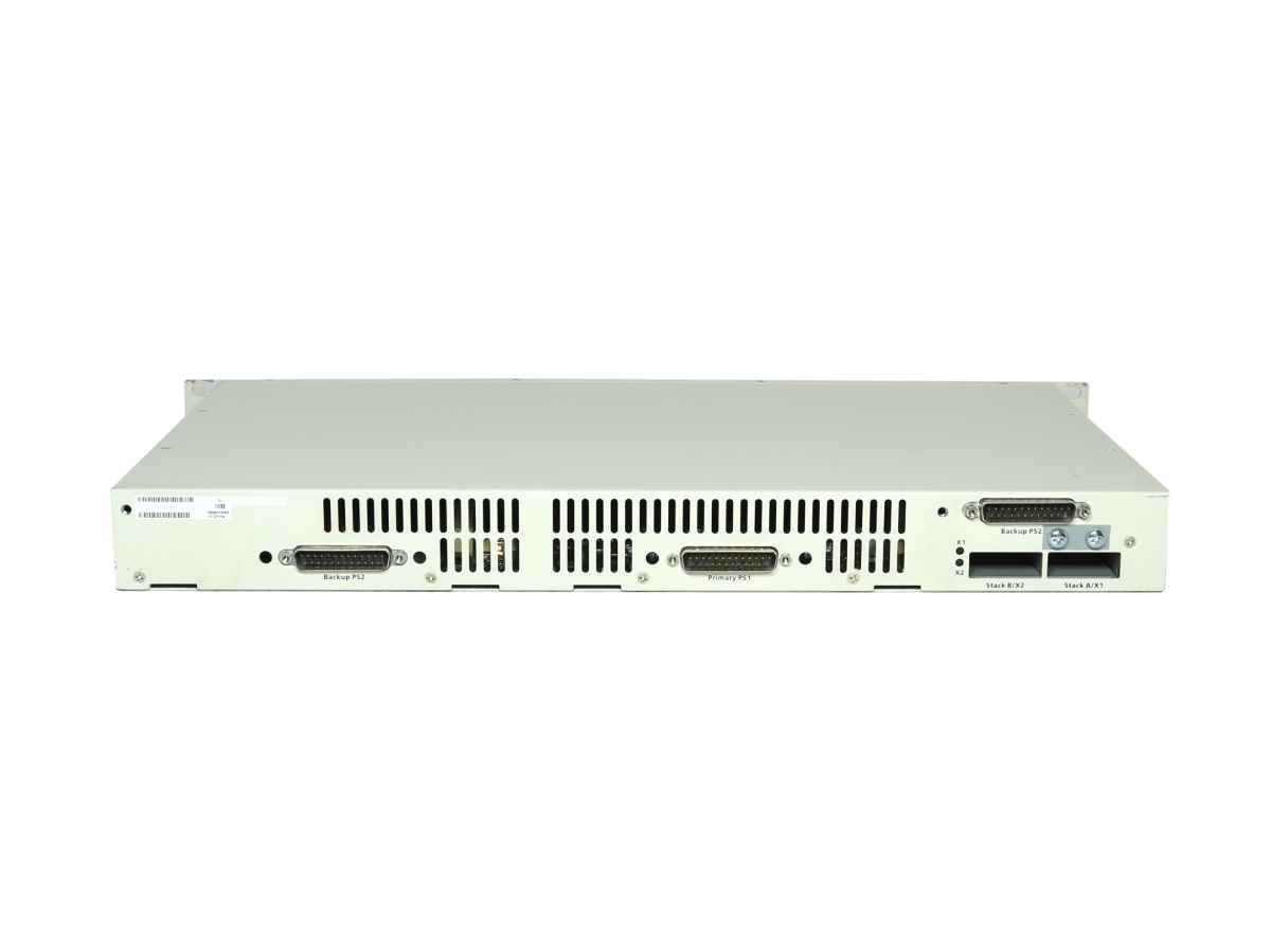 Alcatel-Lucent OmniSwitch 6400-P24 24-Port PoE Switch 4x SFP 2x 10G Stack +Rack Ears Alcatel-Lucent OmniSwitch 6400-P24 24-Port PoE Switch 4x SFP 2x 10G Stack +Rack Ears