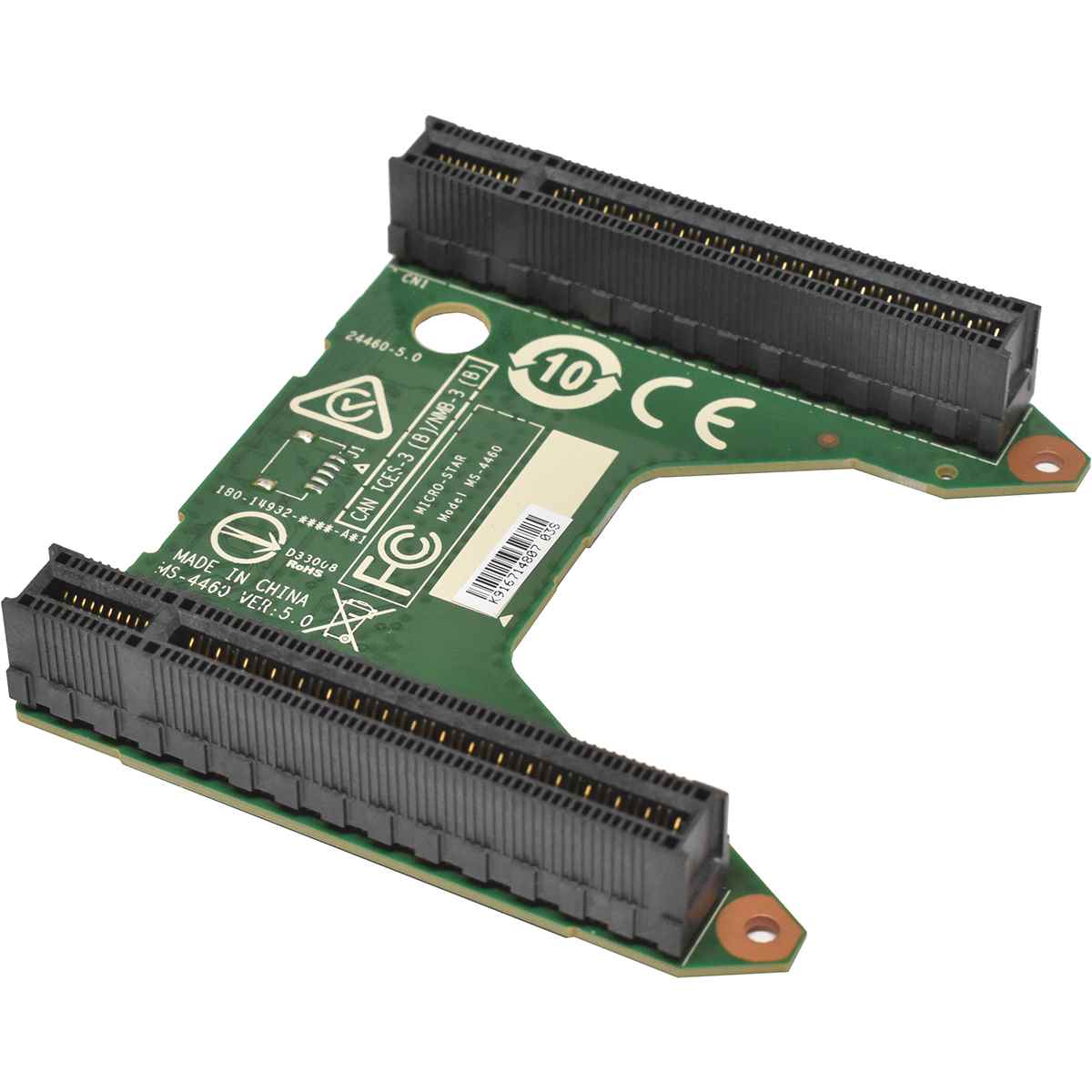 Dell 0785PV Graphic Card Bridge Board for Alienware Dell 0785PV Graphic Card Bridge Board for Alienware
