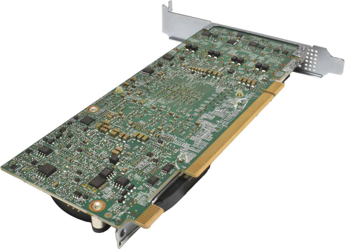 Cisco UCS VIC 1455 UCSC-PCIE-C25Q-04 4- Port 10/25G SFP28