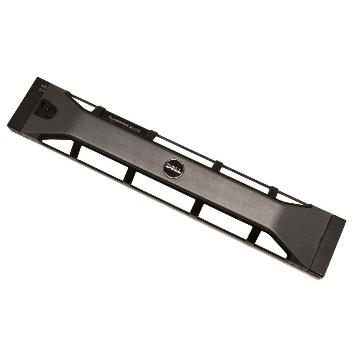 DELL Frontblende Front Bezel Compellent SC200 K942K 9G9WH DELL Frontblende Front Bezel Compellent SC220 HJN3H