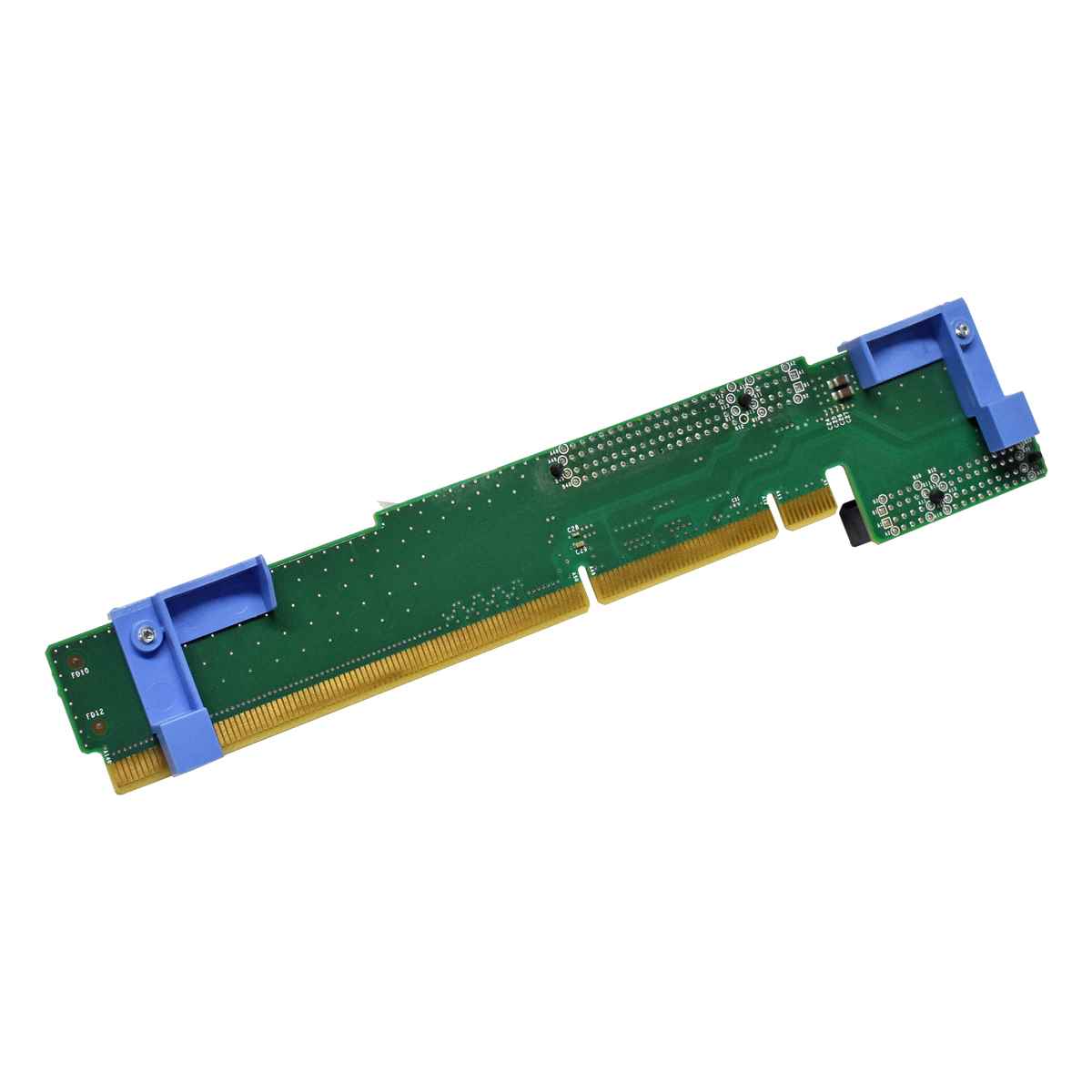 Dell Server Riser Card iDRAC / PCIe x4 0HC547 für PowerEdge R320 R420 Dell Server Riser Card iDRAC / PCIe x4 0HC547 für PowerEdge R320 R420