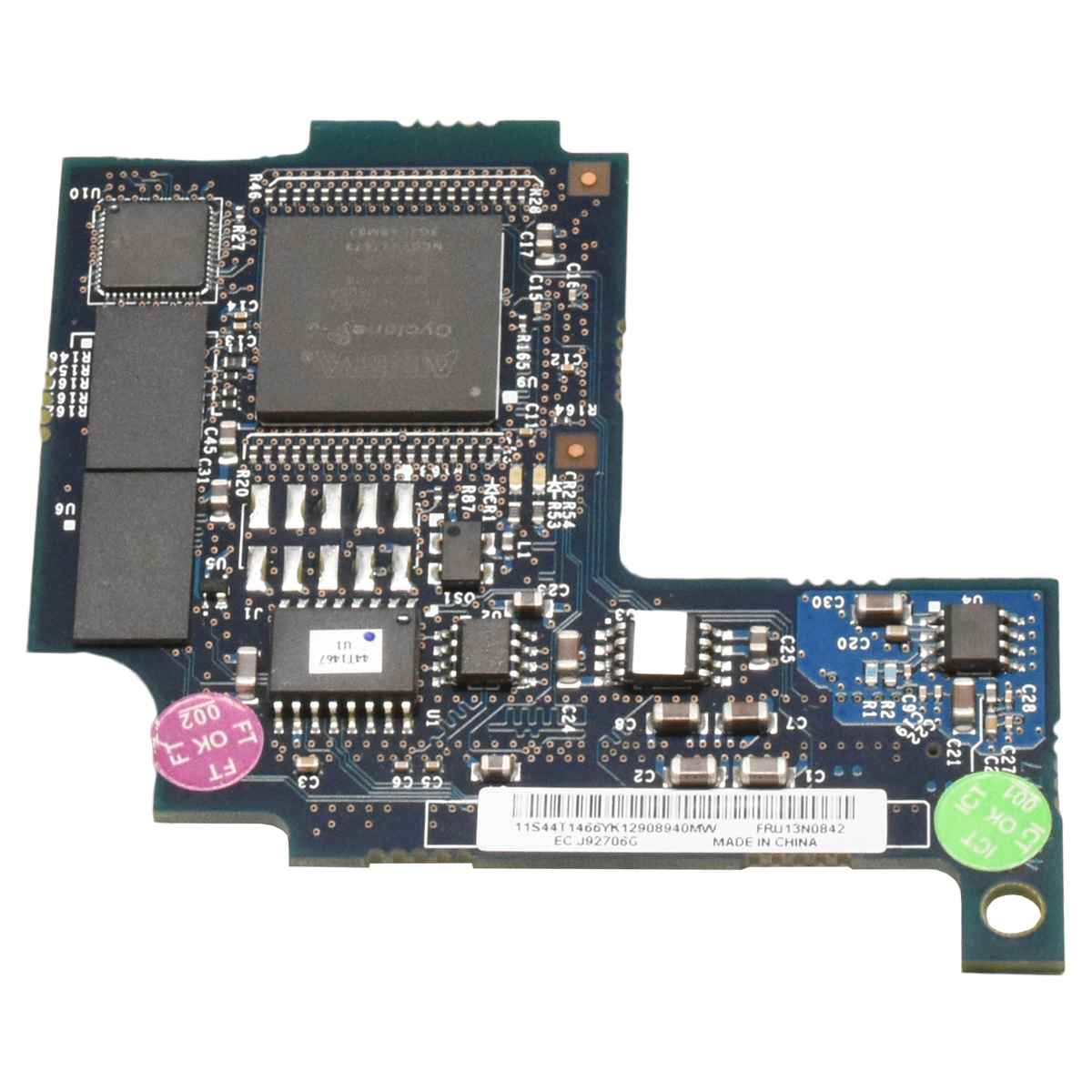 IBM BladeCenter HS21 KVM Concurrent 13N0842 IBM BladeCenter HS21 KVM Concurrent 13N0842