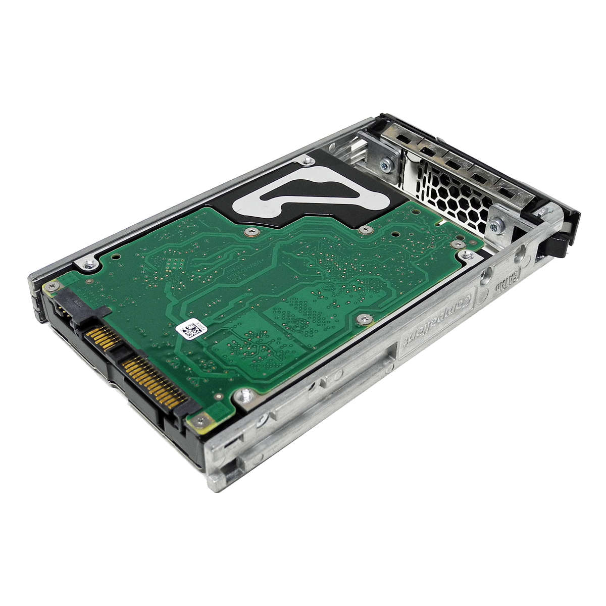 Dell-300-GB-2-5-10k-SAS-HDD-0MTV7G-mit-Rahmen-R720-002.jpg Dell 300GB 2.5" 10k 6Gbps SAS HDD HotSwap Festplatte 0K9VCF K9VCF mit Rahmen