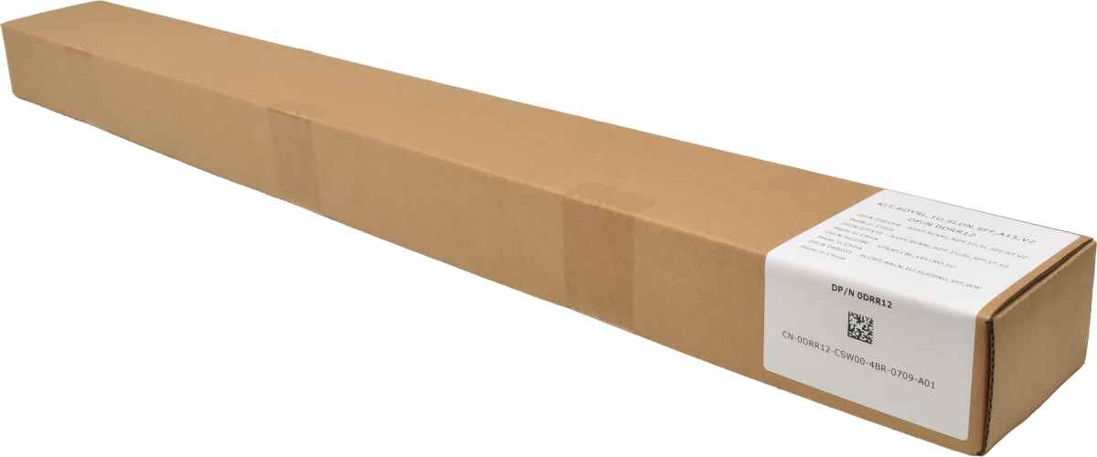 Dell PowerEdge R650 R660 R6625 19" Rack Rails Set 0DRR12 0JYXY0 096VH8 NEU Dell PowerEdge R650 R660 R6625 19" Rack Rails Set 0DRR12 0JYXY0 096VH8 NEU