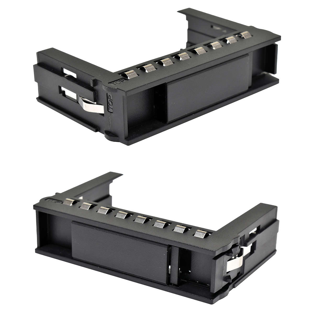 Dell-PowerEdge-HDD-LFF-3-5-Zoll-Blindblende-Blank-005.jpg Dell PowerEdge HDD LFF 3.5 Zoll Blindblende Blank Filler 0F3F7V