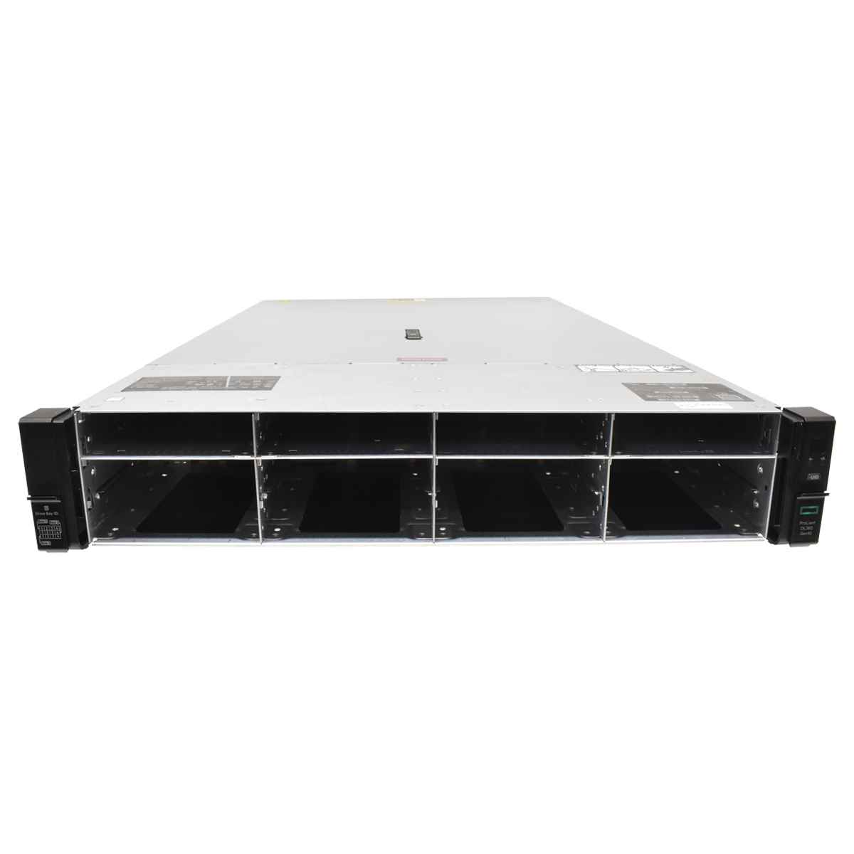 HP ProLiant DL380 G10 2U no CPU no PC4 RAM 2x Heatsink CPU 12x LFF 3,5 2x SFF 2,5 HP ProLiant DL380 G10 2U no CPU no PC4 RAM 2x Heatsink CPU 12x LFF 3,5 2x SFF 2,5