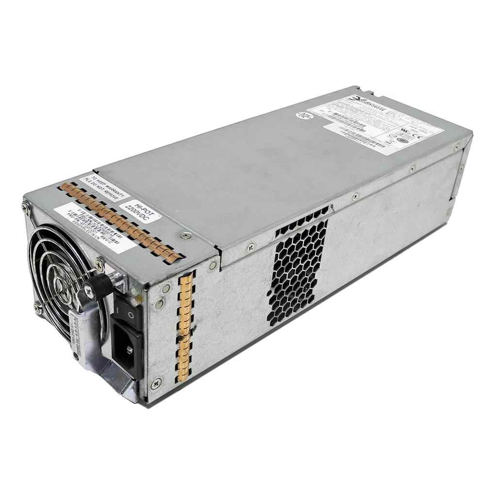 3Y Power Technology Power Supply / Netzteil YM-2751B CP-1391R2 712W Für NetApp FAS 2020 FAS 2040 3Y Power Technology Power Supply / Netzteil YM-2751B CP-1391R2 712W Für NetApp FAS 2020 FAS 2040