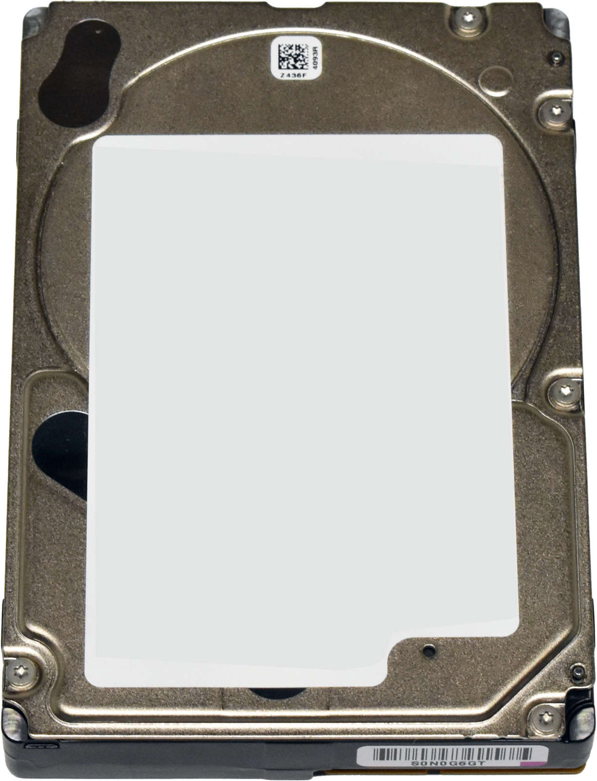 Seagate 900GB 2.5" 10K 6G SAS HDD ST900MM0006