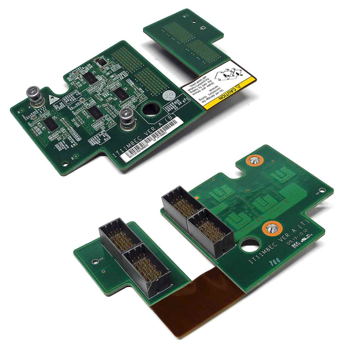 HUAWEI IT11M8EC 03021YJG Card for CH221 Compute Node Tecal E9000 Blade Server HUAWEI IT11M8EC 03021YJG Card for CH221 Compute Node Tecal E9000 Blade Server