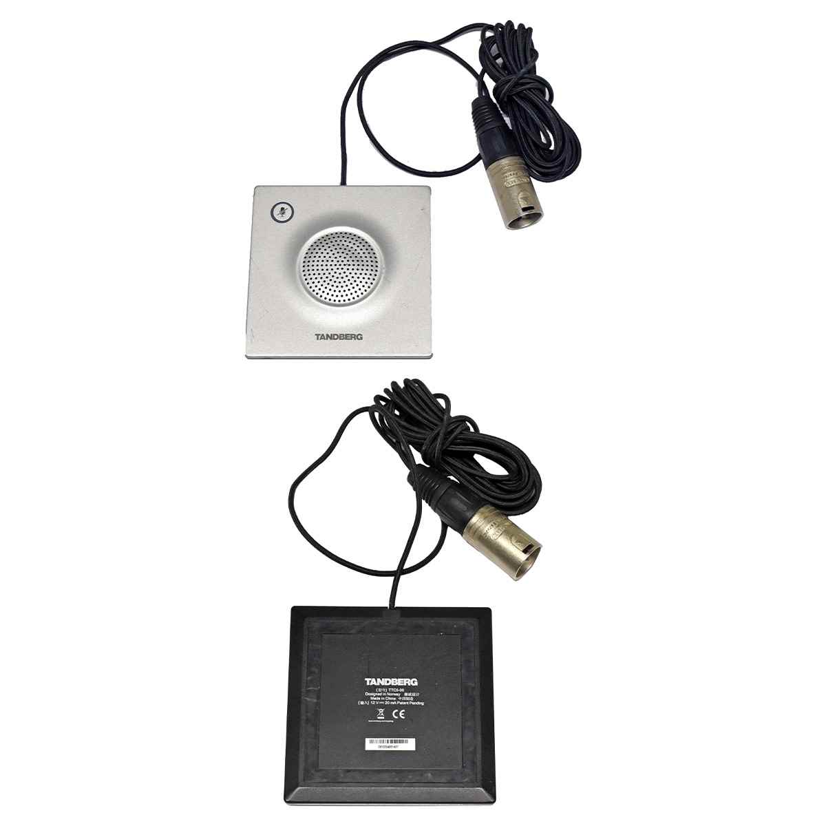 Tandberg TTC5-06 microphone for Telepresence C20 / SX20 Tandberg TTC5-06 microphone for Telepresence C20 / SX20