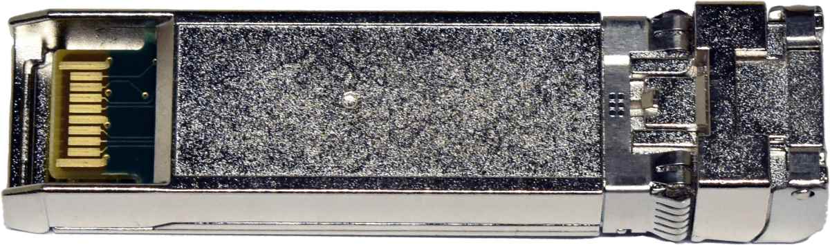 Qlogic FTLF8529P4BCV-QM/L 850nm MMF 100m Duplex LC 16G SFP+ Transceiver Module Qlogic FTLF8529P4BCV-QM/L 850nm MMF 100m Duplex LC 16G SFP+ Transceiver Module