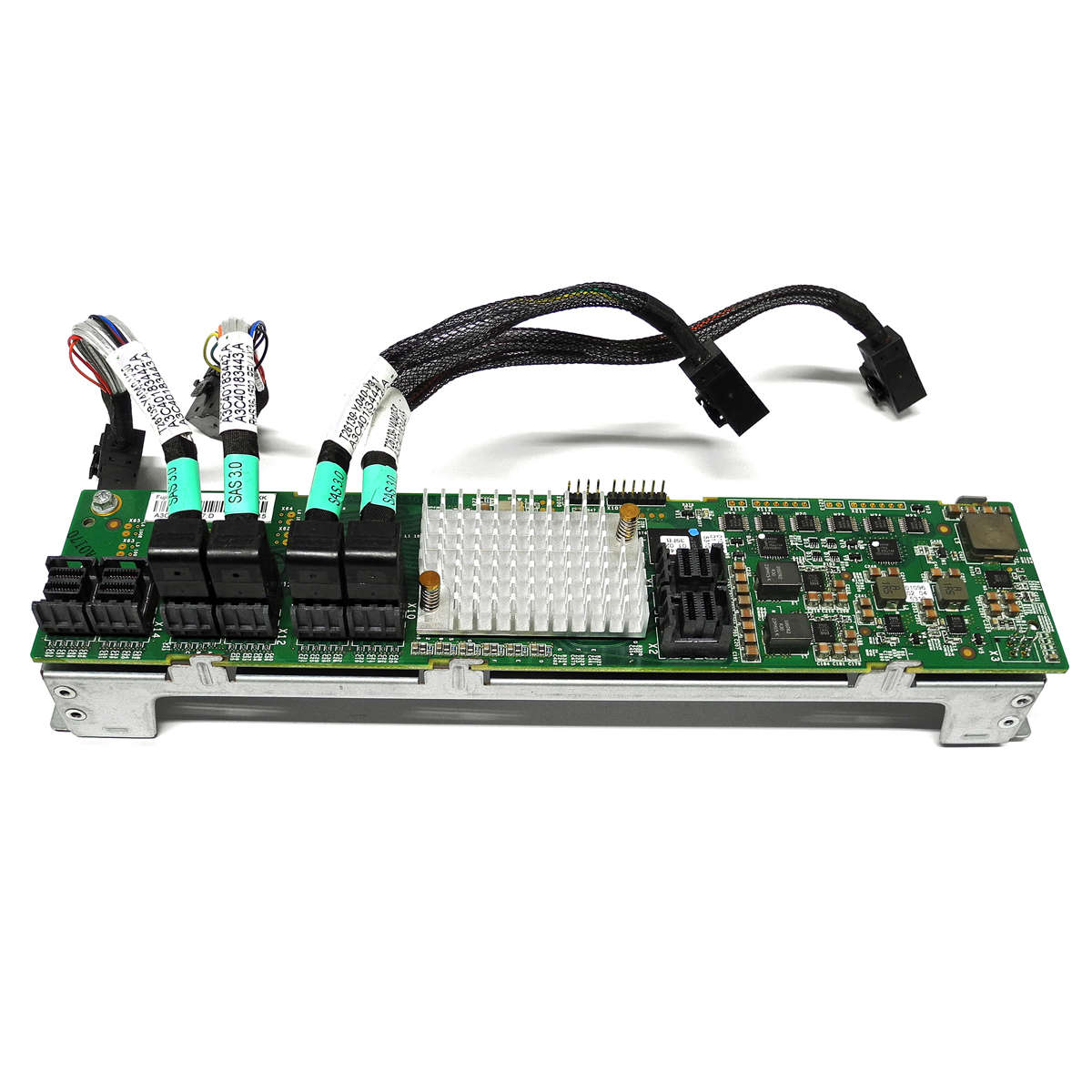 Fujitsu-D3216-A13-GS2-12Gb-PCIe-x8-RAID-Controller-005.jpg Fujitsu D3216-A13 GS2 12Gb PCIe x8 RAID Controller +SAS Expander+BBU+SAS Kabel