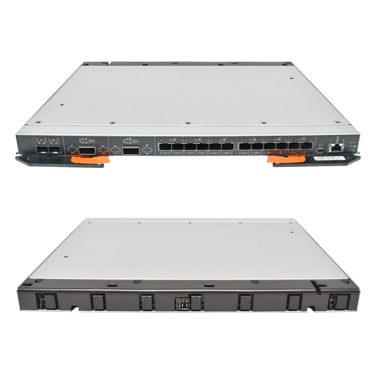 IBM Flex System Fabric CN4093 10GB Converged Scalable Switch 95Y3324 95Y3325 IBM Flex System Fabric CN4093 10GB Converged Scalable Switch 95Y3324 95Y3325