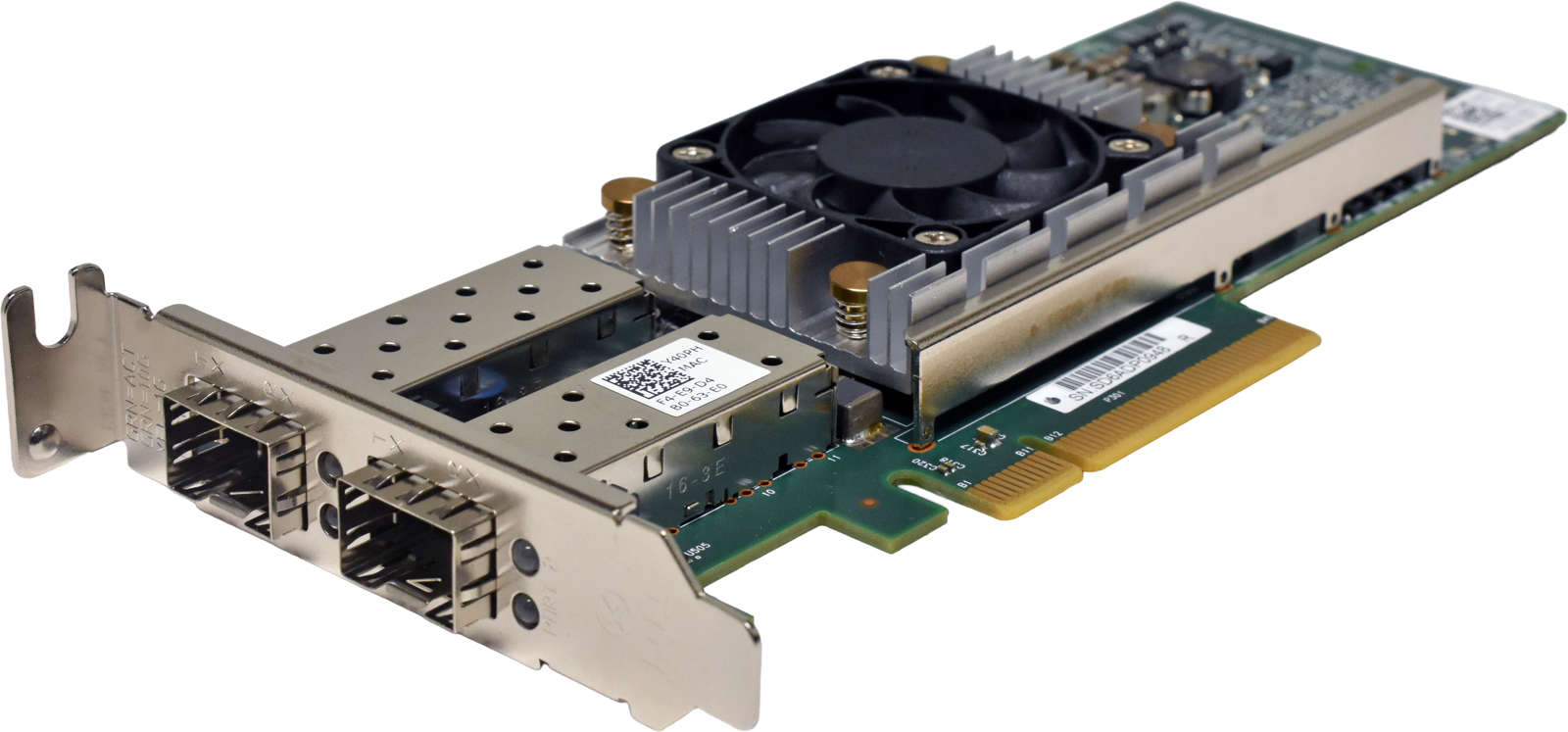 DELL-BroadCom-Dual-Port-10G-SFP-Network-Adapter-PC-001.jpg DELL BroadCom Dual-Port 10G SFP+ Network Adapter PCIe x8 D43042 57810S 0Y40PH LP