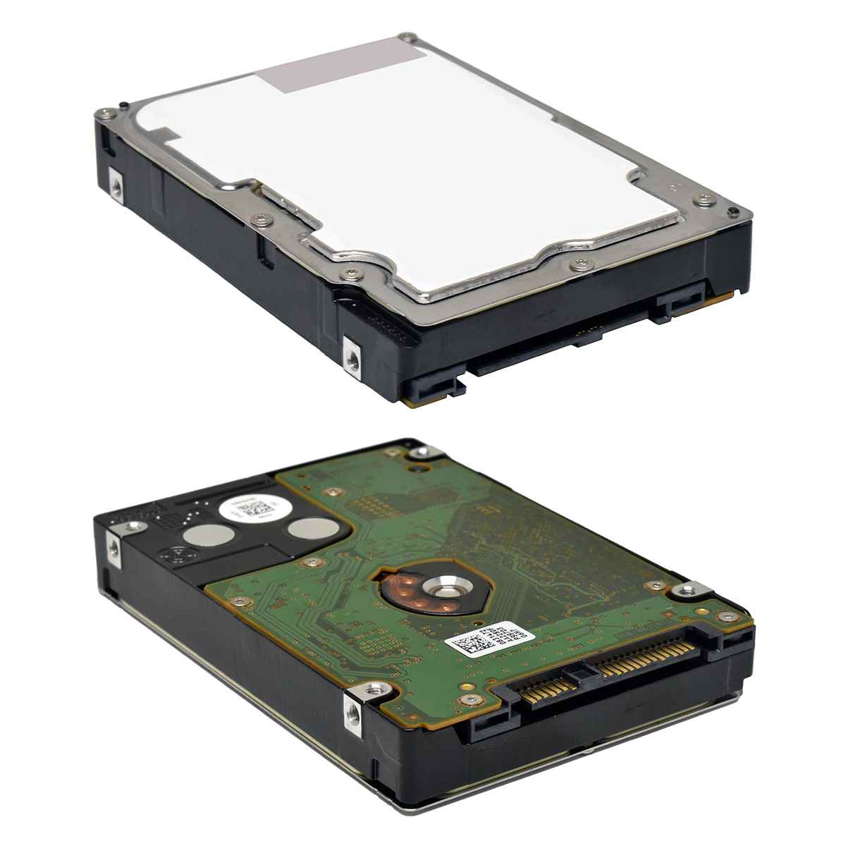 HP HGST 600GB 748385-003 HUC156060CSS204 2.5" 15K 12G SAS-3 HDD