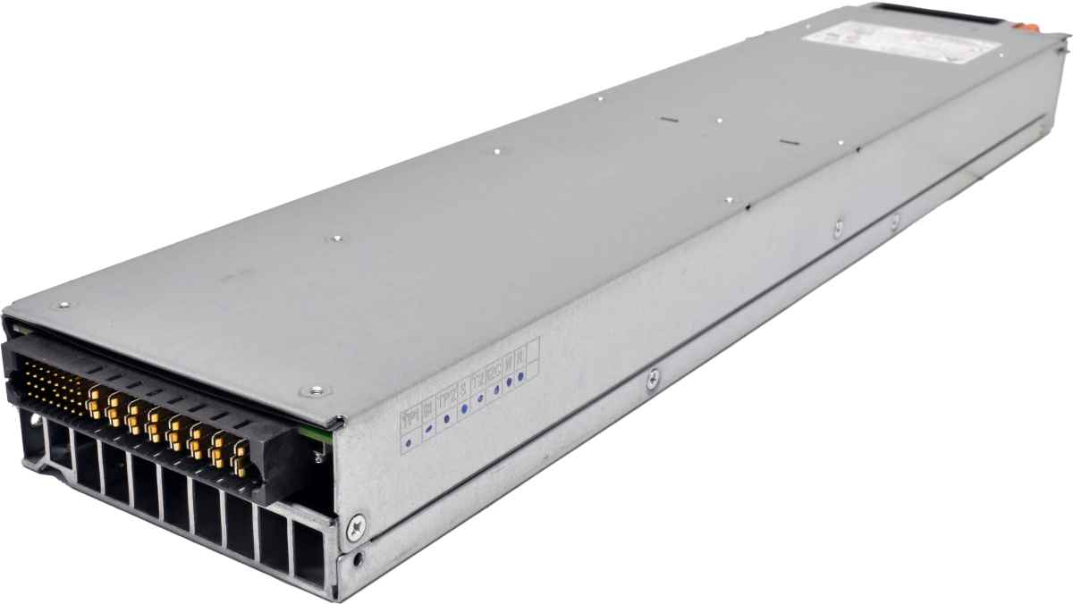 NetApp AFF A700 / FAS9000 1600W Netzteil Power Supply DPS 1600AB-4 A 114-00146